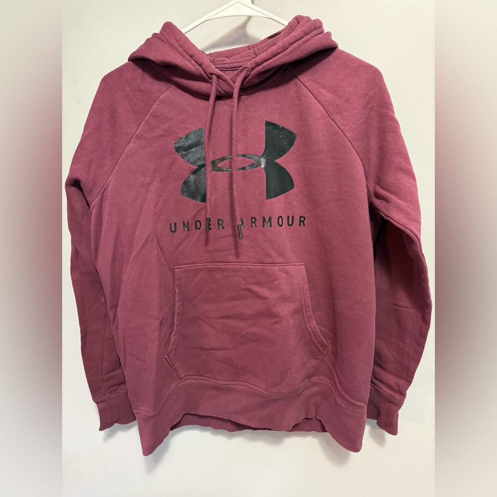 Under Armour Sweatshirt
